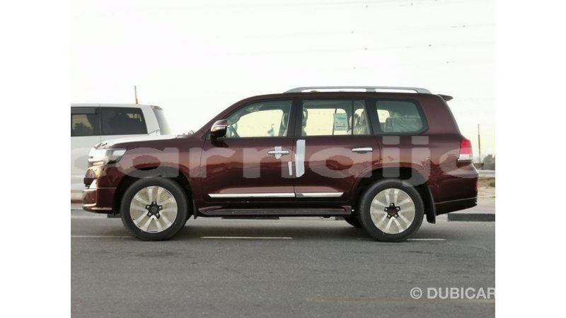 Big with watermark toyota land cruiser abia state import dubai 11611