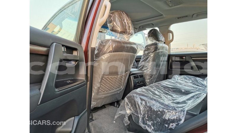 Big with watermark toyota land cruiser abia state import dubai 11611