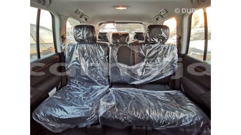 Big with watermark toyota land cruiser abia state import dubai 11611