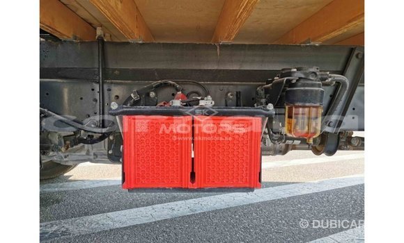 Acheter Import Utilitaire Hino 300 Series Blanc à Import - Dubai, État d'Abia Acheter Import Utilitaire Hino 300 Series Blanc à Import - Dubai, État d'Abia