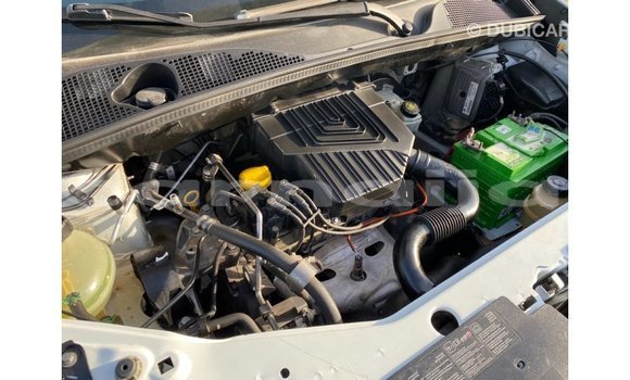 Buy Import Renault 6 White Car in Import - Dubai in Abia State Buy Import Renault 6 White Car in Import - Dubai in Abia State