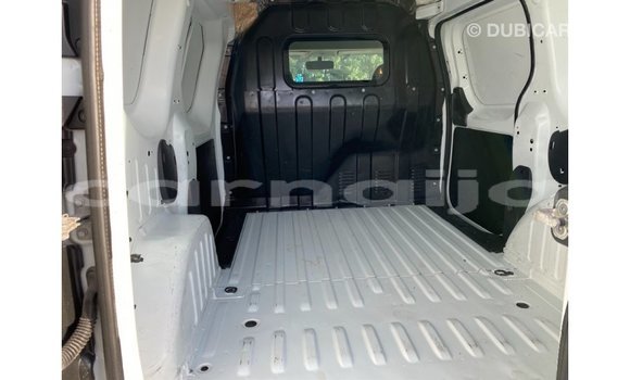 Buy Import Renault 6 White Car in Import - Dubai in Abia State Buy Import Renault 6 White Car in Import - Dubai in Abia State