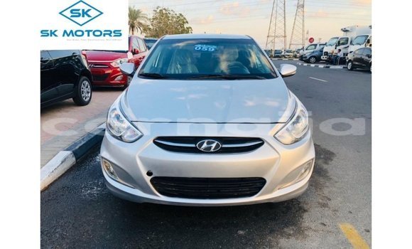 Buy Import Hyundai Accent Other Car in Import - Dubai in Abia State Buy Import Hyundai Accent Other Car in Import - Dubai in Abia State
