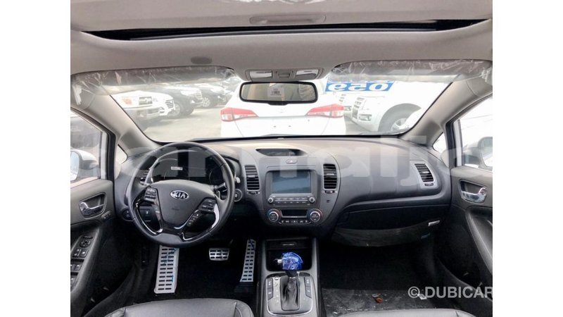 Big with watermark kia cerato abia state import dubai 11618