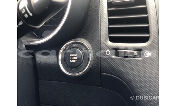 Buy Import Kia Cerato White Car in Import - Dubai in Abia State Buy Import Kia Cerato White Car in Import - Dubai in Abia State