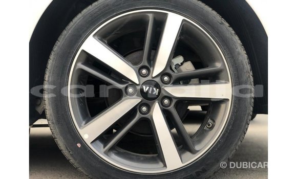 Buy Import Kia Cerato White Car in Import - Dubai in Abia State Buy Import Kia Cerato White Car in Import - Dubai in Abia State