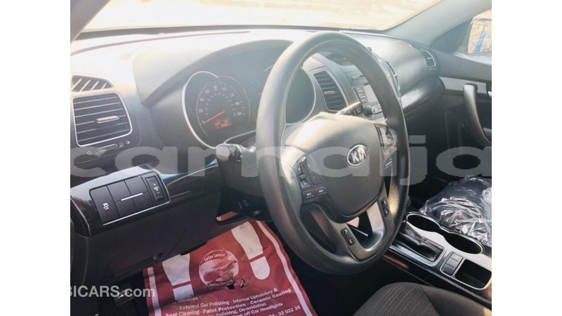 Big with watermark kia sorento abia state import dubai 11619