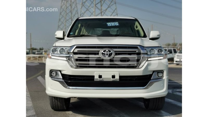Big with watermark toyota land cruiser abia state import dubai 11620