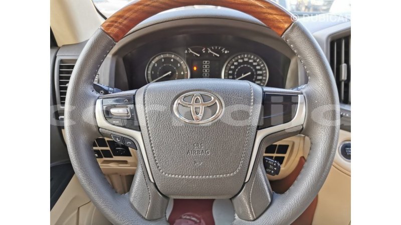 Big with watermark toyota land cruiser abia state import dubai 11620