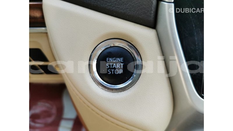 Big with watermark toyota land cruiser abia state import dubai 11620