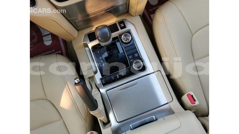 Big with watermark toyota land cruiser abia state import dubai 11620