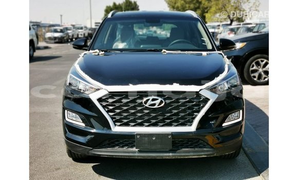 Buy Import Hyundai Tucson Black Car in Import - Dubai in Abia State Buy Import Hyundai Tucson Black Car in Import - Dubai in Abia State