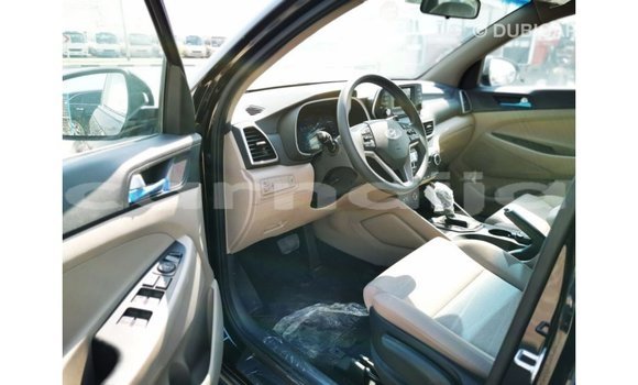 Buy Import Hyundai Tucson Black Car in Import - Dubai in Abia State Buy Import Hyundai Tucson Black Car in Import - Dubai in Abia State