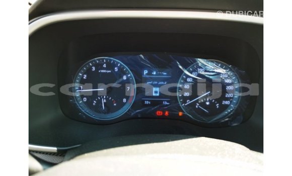 Buy Import Hyundai Tucson Black Car in Import - Dubai in Abia State Buy Import Hyundai Tucson Black Car in Import - Dubai in Abia State