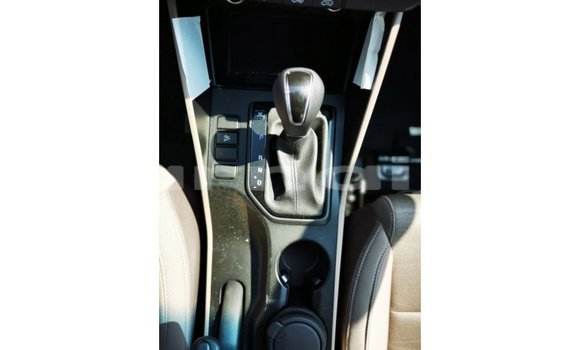 Buy Import Hyundai Tucson Black Car in Import - Dubai in Abia State Buy Import Hyundai Tucson Black Car in Import - Dubai in Abia State