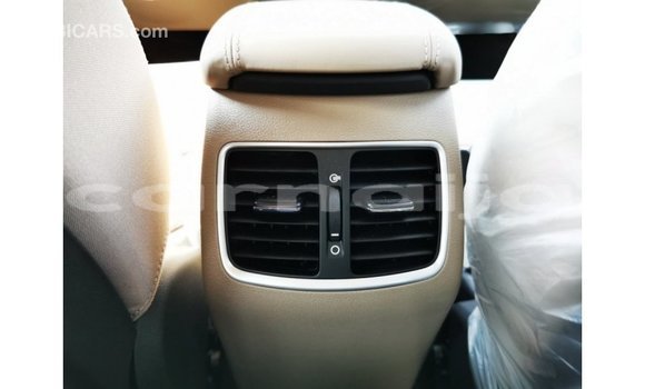 Buy Import Hyundai Tucson Black Car in Import - Dubai in Abia State Buy Import Hyundai Tucson Black Car in Import - Dubai in Abia State