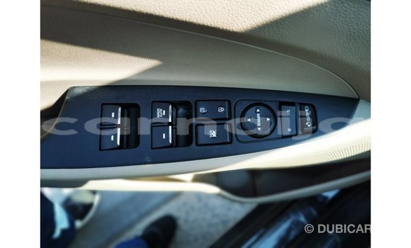 Buy Import Hyundai Tucson Black Car in Import - Dubai in Abia State Buy Import Hyundai Tucson Black Car in Import - Dubai in Abia State