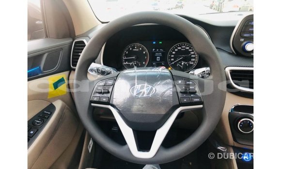 Buy Import Hyundai Tucson Brown Car in Import - Dubai in Abia State Buy Import Hyundai Tucson Brown Car in Import - Dubai in Abia State