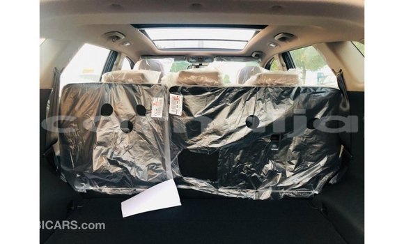 Buy Import Hyundai Tucson Brown Car in Import - Dubai in Abia State Buy Import Hyundai Tucson Brown Car in Import - Dubai in Abia State