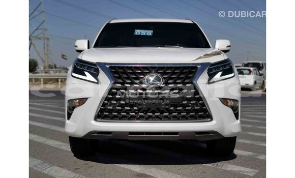 Acheter Import Voiture Lexus GX Blanc à Import - Dubai, État d'Abia Acheter Import Voiture Lexus GX Blanc à Import - Dubai, État d'Abia