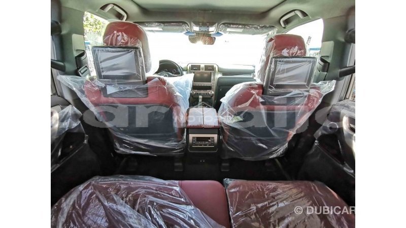 Big with watermark lexus gx abia state import dubai 11626