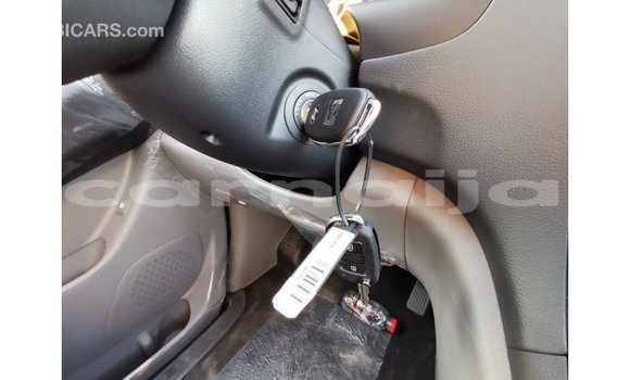 Buy Import Hyundai Accent White Car in Import - Dubai in Abia State Buy Import Hyundai Accent White Car in Import - Dubai in Abia State