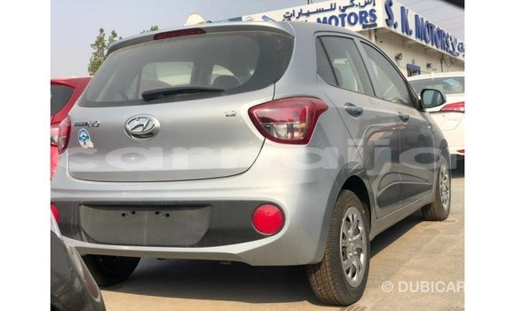Acheter Import Voiture Hyundai i10 Autre à Import - Dubai, État d'Abia Acheter Import Voiture Hyundai i10 Autre à Import - Dubai, État d'Abia