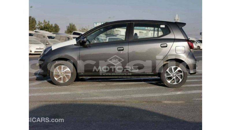 Big with watermark toyota hiace abia state import dubai 11629