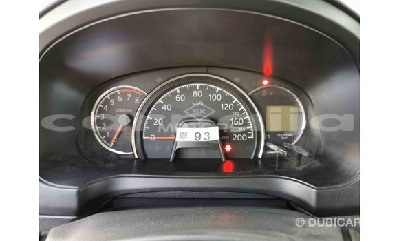 Buy Import Toyota HiAce Other Truck in Import - Dubai in Abia State Buy Import Toyota HiAce Other Truck in Import - Dubai in Abia State