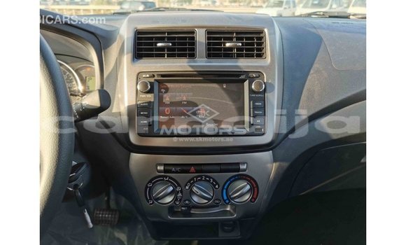 Buy Import Toyota HiAce Other Truck in Import - Dubai in Abia State Buy Import Toyota HiAce Other Truck in Import - Dubai in Abia State