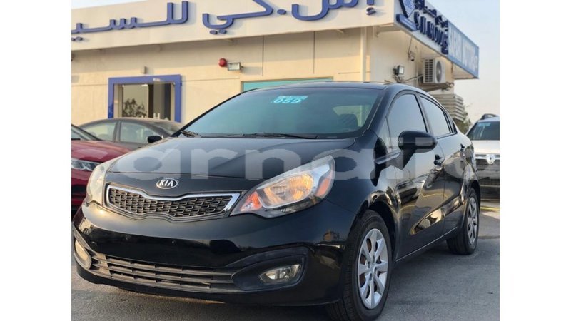 Big with watermark kia rio abia state import dubai 11631