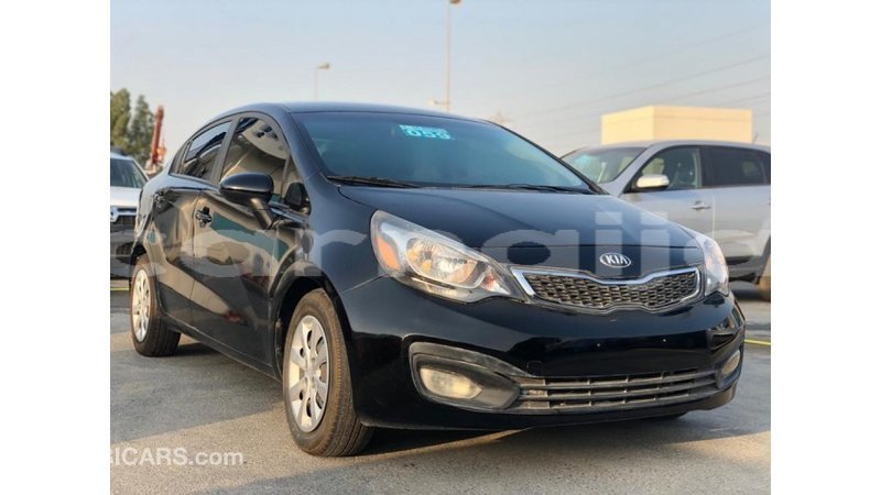 Big with watermark kia rio abia state import dubai 11631