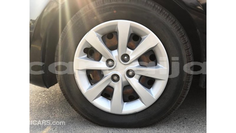 Big with watermark kia rio abia state import dubai 11631