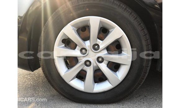 Buy Import Kia Rio Black Car in Import - Dubai in Abia State Buy Import Kia Rio Black Car in Import - Dubai in Abia State