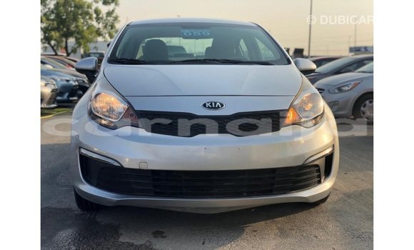 Buy Import Kia Rio Other Car in Import - Dubai in Abia State Buy Import Kia Rio Other Car in Import - Dubai in Abia State