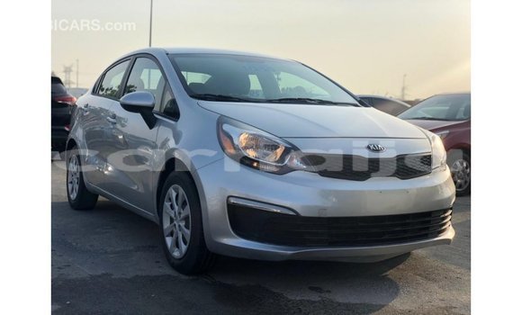 Buy Import Kia Rio Other Car in Import - Dubai in Abia State Buy Import Kia Rio Other Car in Import - Dubai in Abia State