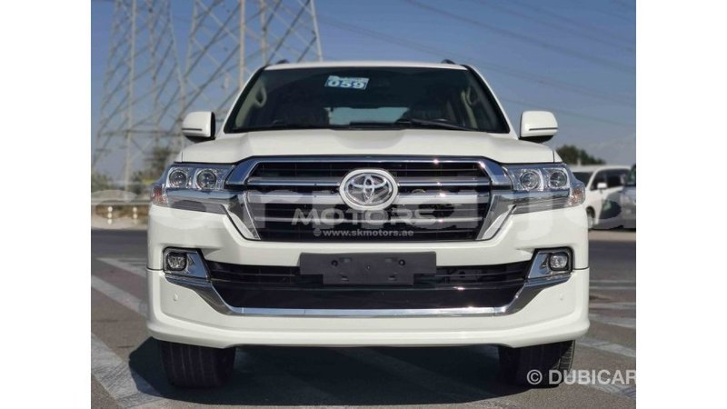 Big with watermark toyota land cruiser abia state import dubai 11634