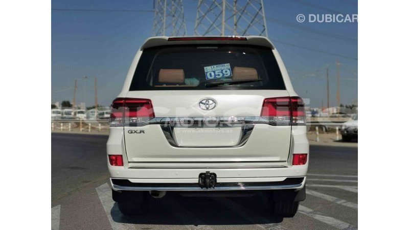 Big with watermark toyota land cruiser abia state import dubai 11634
