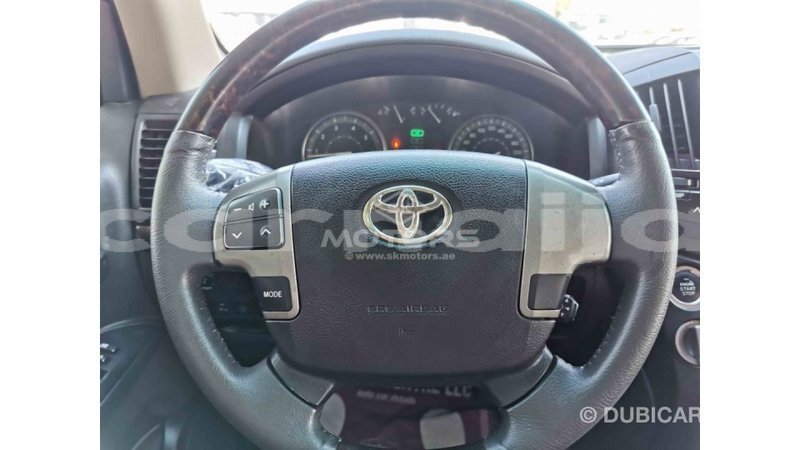 Big with watermark toyota land cruiser abia state import dubai 11634
