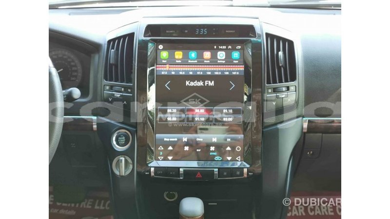 Big with watermark toyota land cruiser abia state import dubai 11634