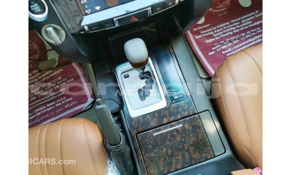 Buy Import Toyota Land Cruiser White Car in Import - Dubai in Abia State Buy Import Toyota Land Cruiser White Car in Import - Dubai in Abia State