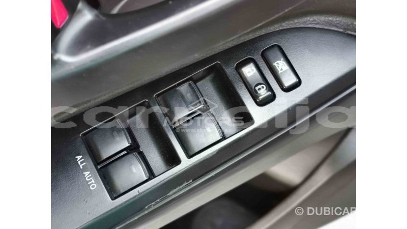 Big with watermark toyota land cruiser abia state import dubai 11634