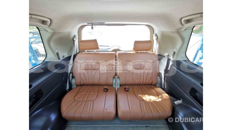 Big with watermark toyota land cruiser abia state import dubai 11634