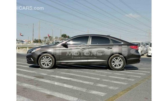 Buy Import Hyundai Sonata Other Car in Import - Dubai in Abia State Buy Import Hyundai Sonata Other Car in Import - Dubai in Abia State