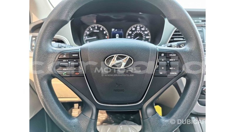 Big with watermark hyundai sonata abia state import dubai 11635