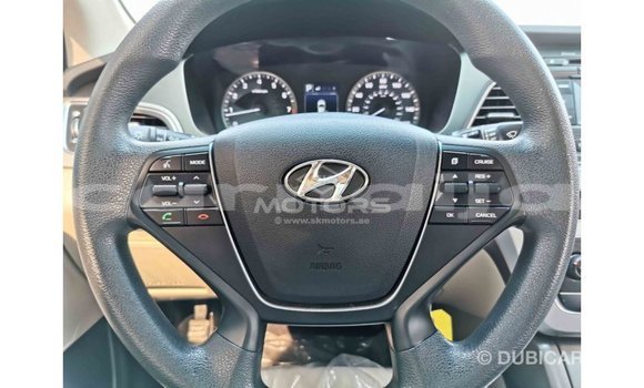 Buy Import Hyundai Sonata Other Car in Import - Dubai in Abia State Buy Import Hyundai Sonata Other Car in Import - Dubai in Abia State
