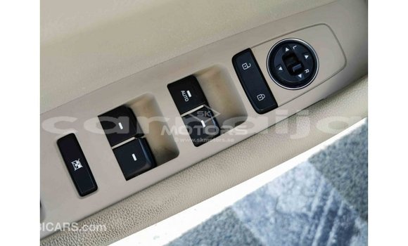 Buy Import Hyundai Sonata Other Car in Import - Dubai in Abia State Buy Import Hyundai Sonata Other Car in Import - Dubai in Abia State