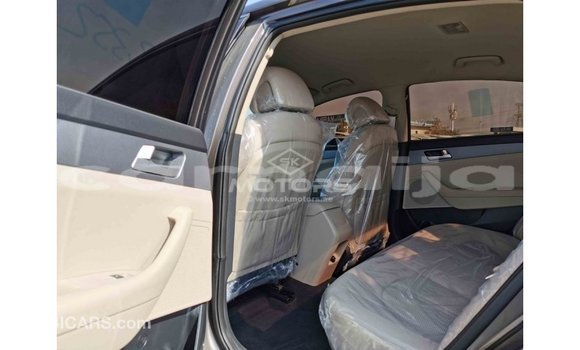 Buy Import Hyundai Sonata Other Car in Import - Dubai in Abia State Buy Import Hyundai Sonata Other Car in Import - Dubai in Abia State