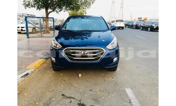 Acheter Import Voiture Hyundai Tucson Bleu à Import - Dubai, État d'Abia Acheter Import Voiture Hyundai Tucson Bleu à Import - Dubai, État d'Abia