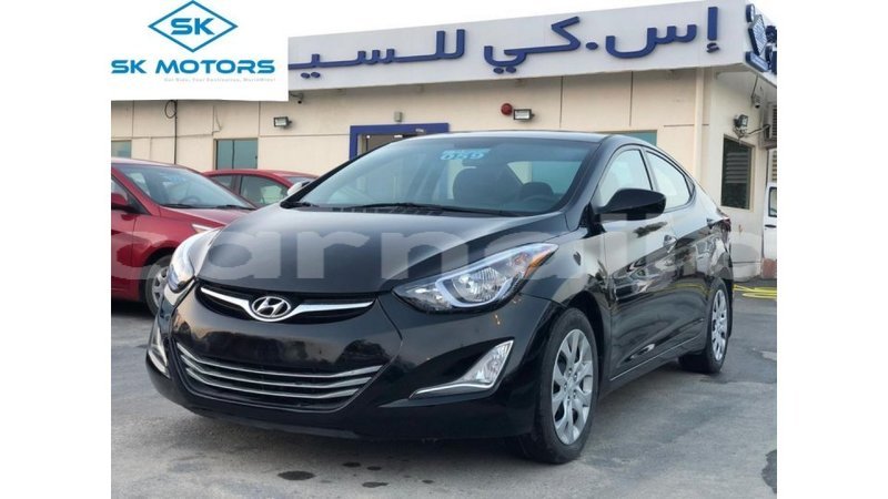 Big with watermark hyundai elantra abia state import dubai 11638